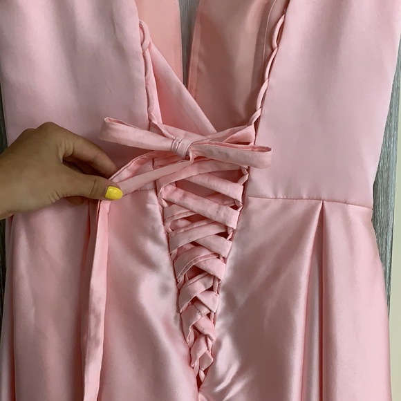 Prom dress - Picture 5 of 8